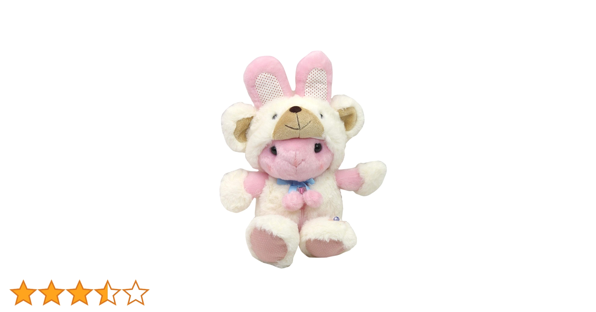 ◆オーダー用◆ダイカット アニマル うさぎ ブタ クマ 犬 SENGER ゼンガー フロッピーアニマル ラージ ぬいぐるみ